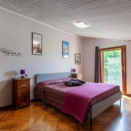 Maxi Paradiso - Guest House A Due Passi Dal Lago Trasimeno Torricella  Extérieur photo