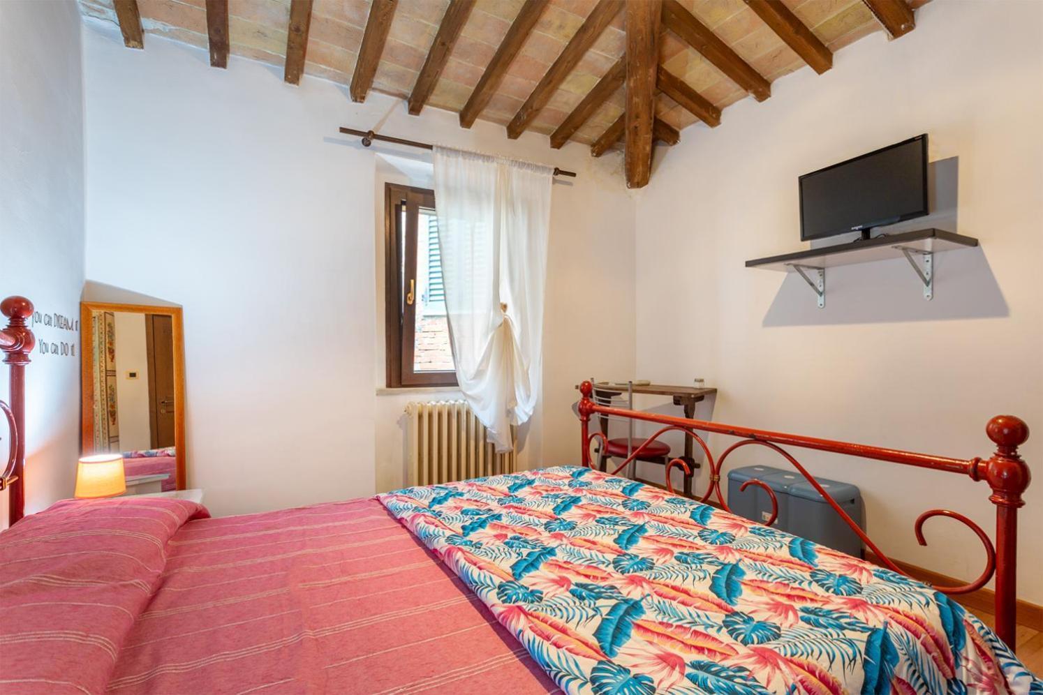 Maxi Paradiso - Guest House A Due Passi Dal Lago Trasimeno Torricella  Extérieur photo