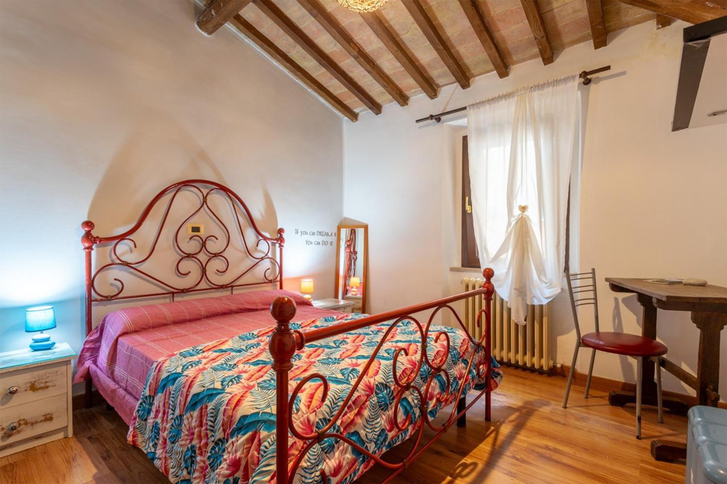 Maxi Paradiso - Guest House A Due Passi Dal Lago Trasimeno Torricella  Extérieur photo