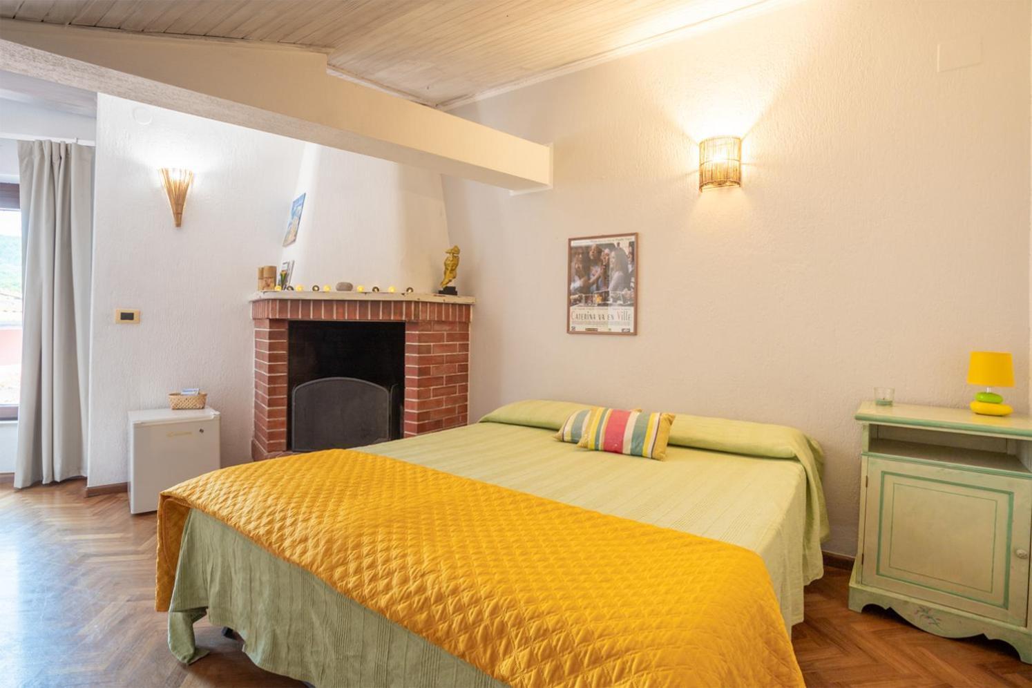 Maxi Paradiso - Guest House A Due Passi Dal Lago Trasimeno Torricella  Extérieur photo